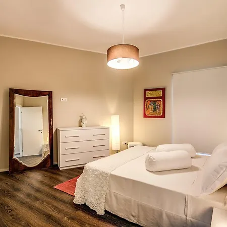 Guest house In Terrazza 3*