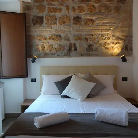 Guest house A Casa Di Alessandro