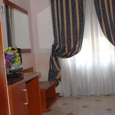 Gerbera Bed & Breakfast Rome