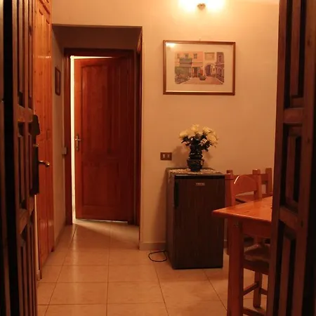 Patrizia Aparthotel