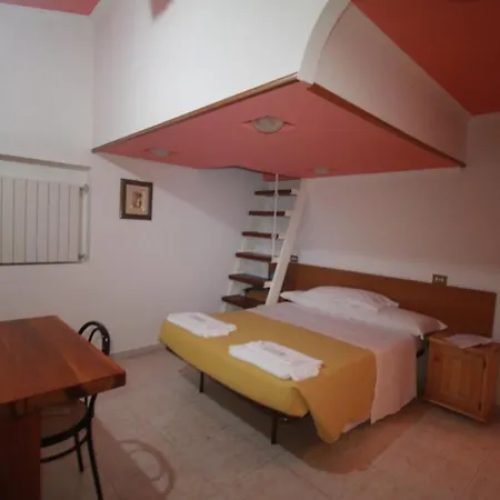 Patrizia Aparthotel