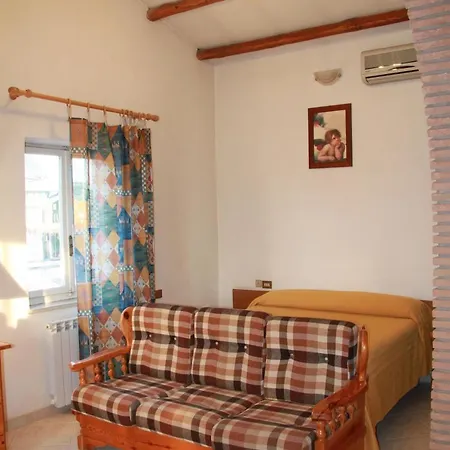 Patrizia Aparthotel 3*