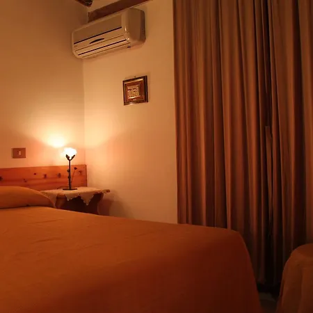 Aparthotel Patrizia Rome