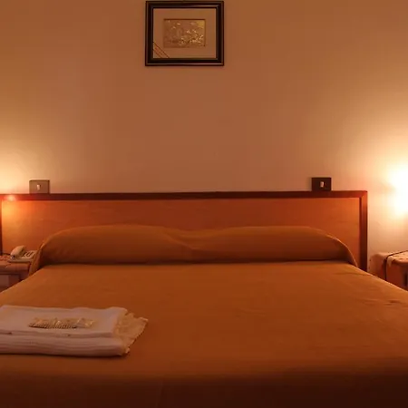 Patrizia Aparthotel 3*