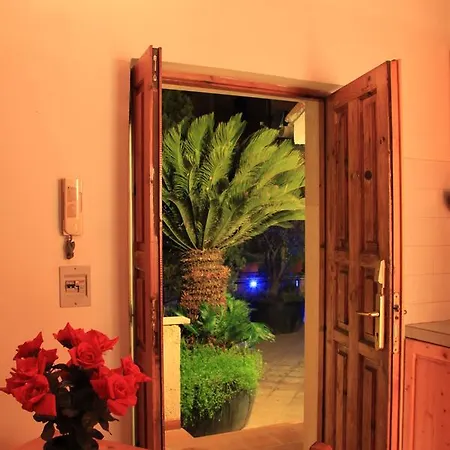 Patrizia Aparthotel Rome