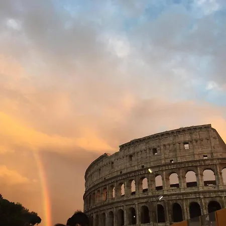 Alexis 2* Roma