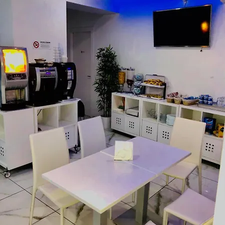 Guest house Tiburtina Holiday