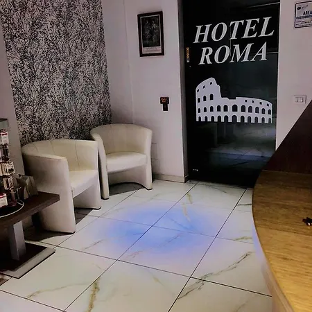 Tiburtina Holiday Rome