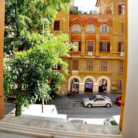 Gateway Rome