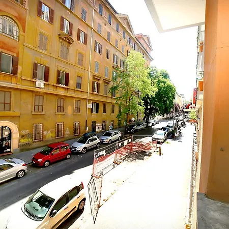 Affittacamere Gateway