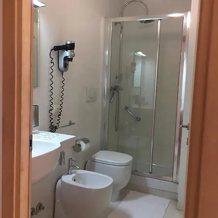 A Casa Di Penelope 2* Rome