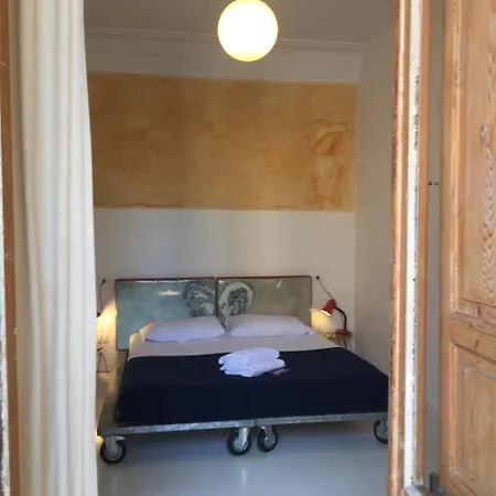 A Casa Di Penelope Řím