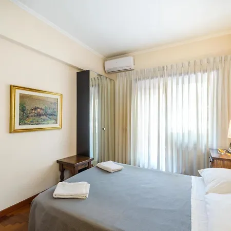 Il Meglio Del Bed & Breakfast Rome