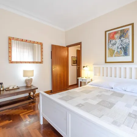 Il Meglio Del Bed & Breakfast Rome