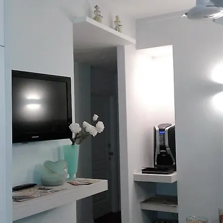 Guest house Eighty Four Luxury 3*