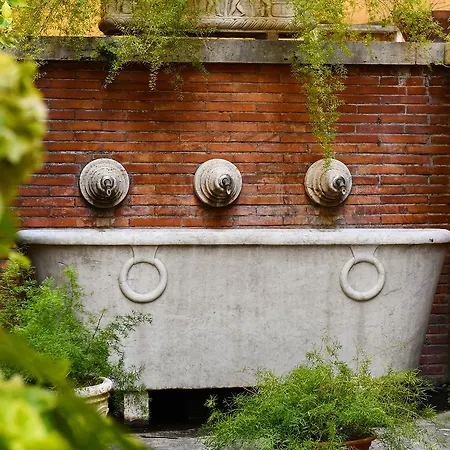 Maison d'hôtes Seven Kings Relais 3*