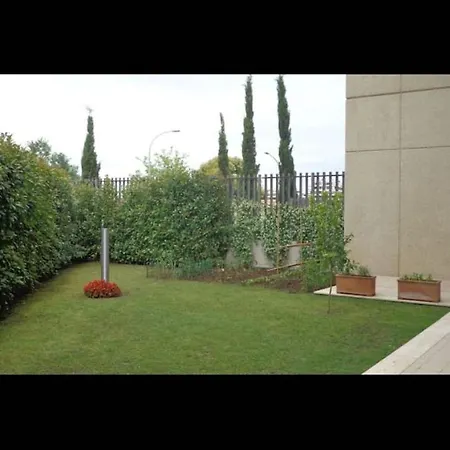 Michela's House *