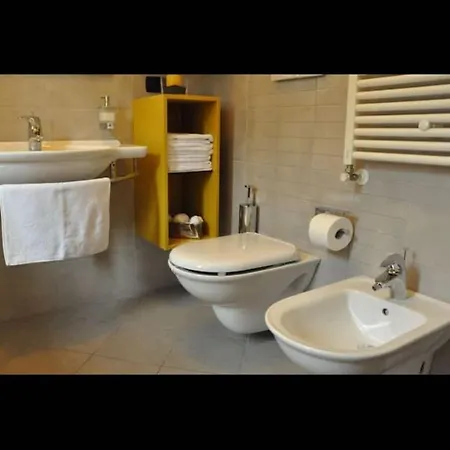 Michela's House Apartment Rome