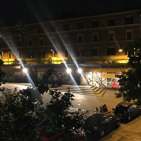 San Cosimato 2* Rome