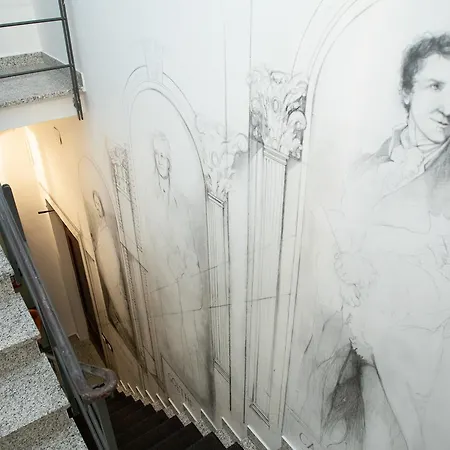 Guest house La Maison Del Corso Rome