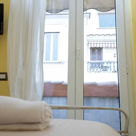 Guest house La Maison Del Corso Rome