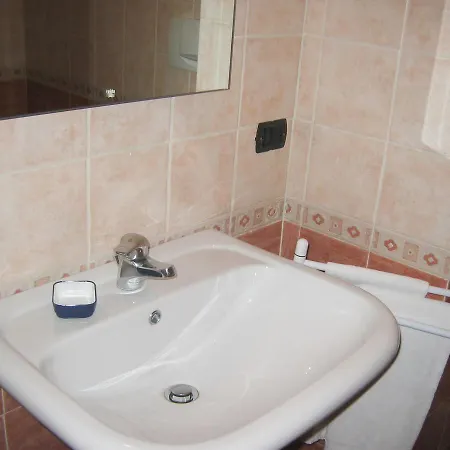 Marignoli Apartment