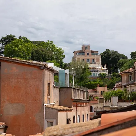 Guest house La Maison Del Corso