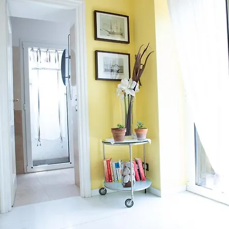 Guest house La Maison Del Corso