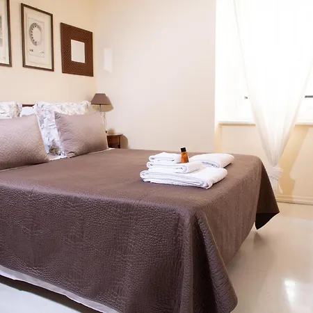 Guest house La Maison Del Corso Rome