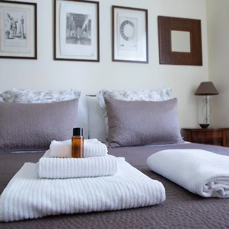 Guest house La Maison Del Corso 2*