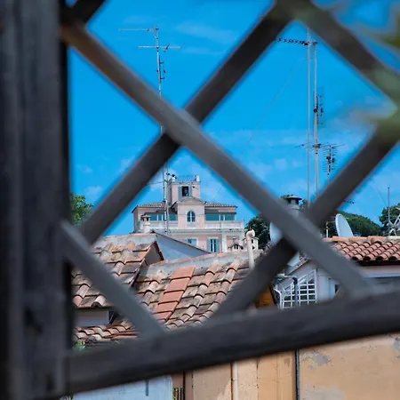 La Maison Del Corso 2*