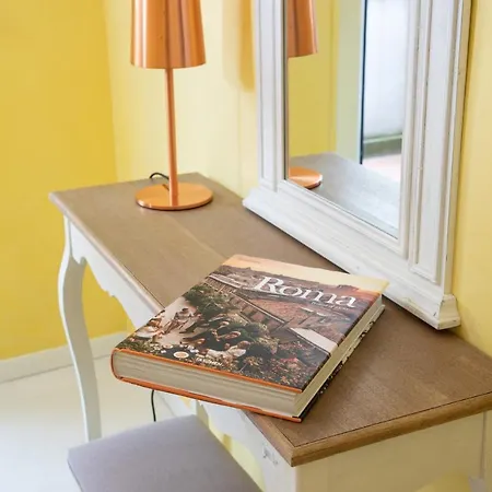 La Maison Del Corso Guest house