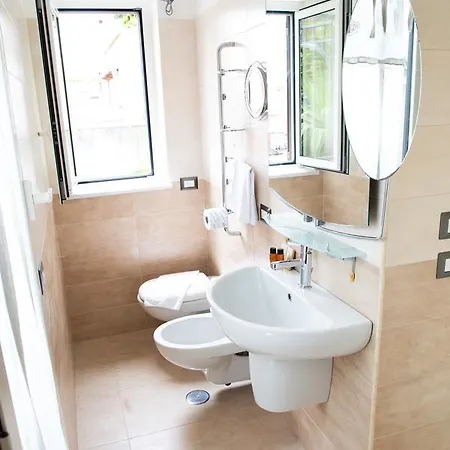 Guest house La Maison Del Corso Rome