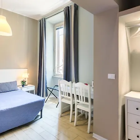 Amoroma Bed & Breakfast 3*