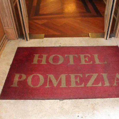 Pomezia רומא