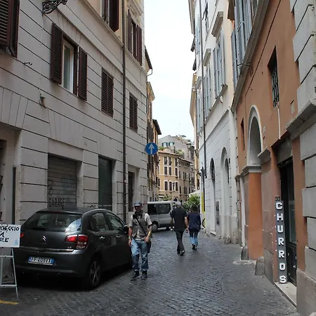 Hotel Pomezia Roma