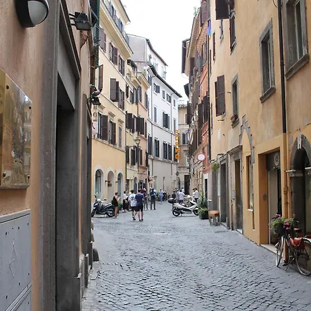 Hotel Pomezia