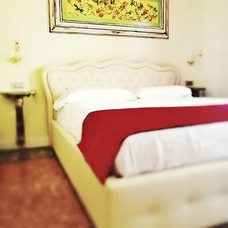 Maison d'hôtes Trastevere Royal