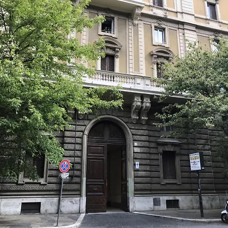 Guest house Nox Rome