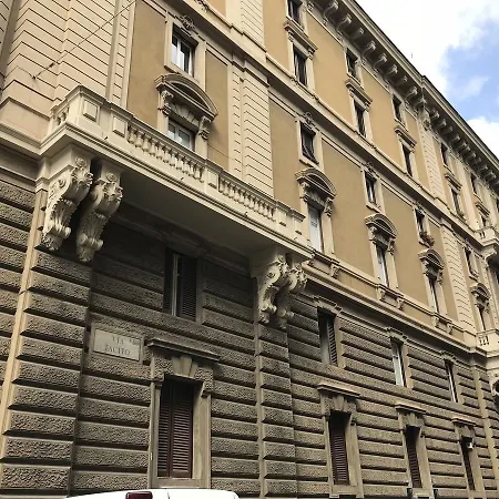 Nox 2* Rome