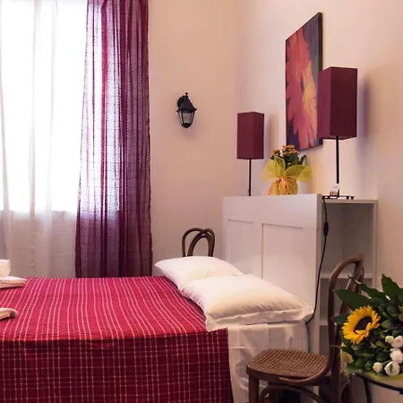 St. John Bed & Breakfast Rome