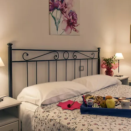 Bed & Breakfast St. John 3*