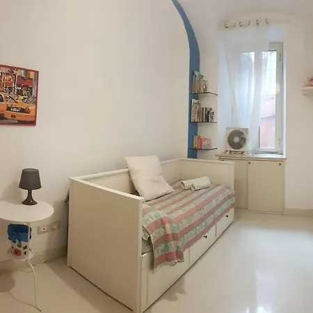Bella Roma Guest House Apartment *