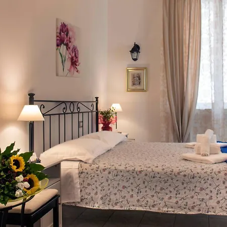 St. John Bed & Breakfast
