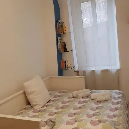 Bella Roma Guest House Apartment