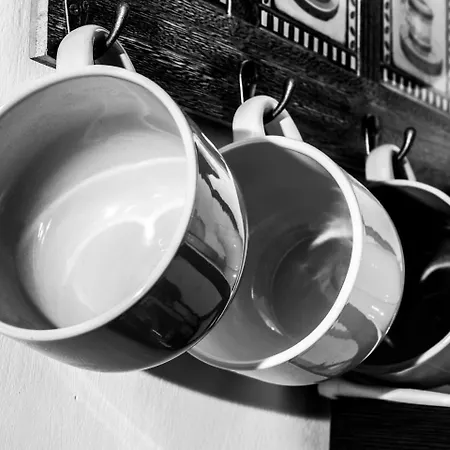 St. John Bed & Breakfast Roma