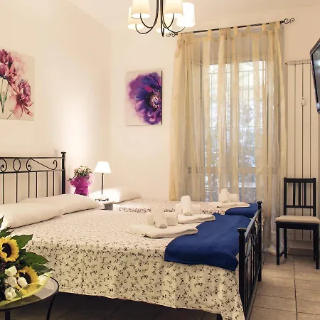 St. John Bed & Breakfast 3*