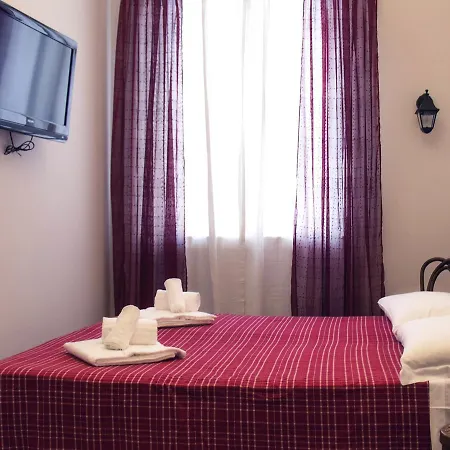 St. John Bed & Breakfast