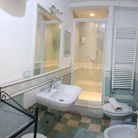 Apartment Bella Roma Guest House