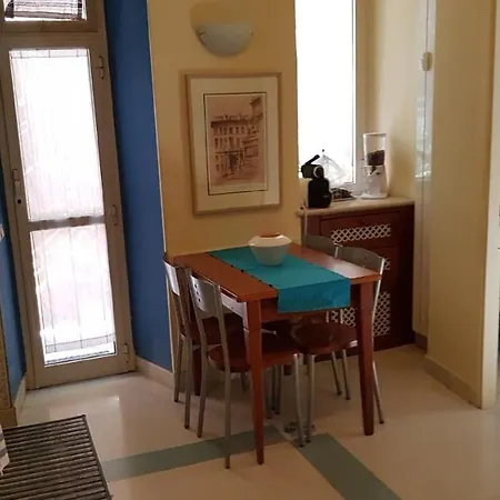 Bella Roma Guest House